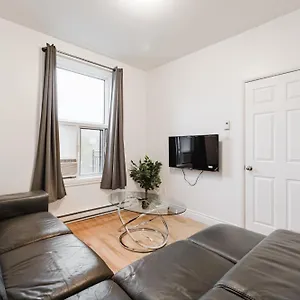  Apartment Niu - 461 Canada