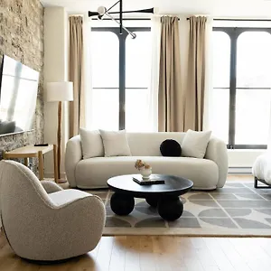  Apartment Maison Place Jacques-cartier By Luxury In Transit Canada