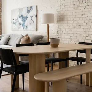  Apartment Maison Place Jacques-cartier By Luxury In Transit Canada