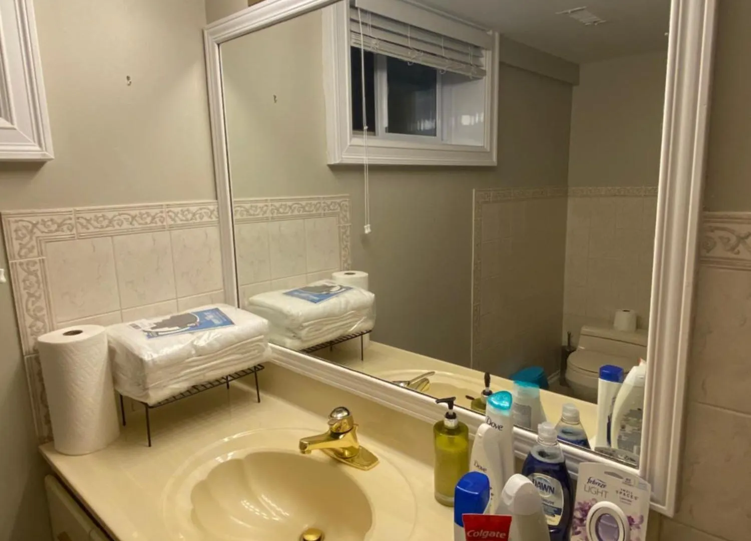 Apartment Spacious Guest House -Walkout Basement- 4 Guests! -Dedicated Workspace-No Pet! No Cooking! No Smoking! No Party! Ottawa
